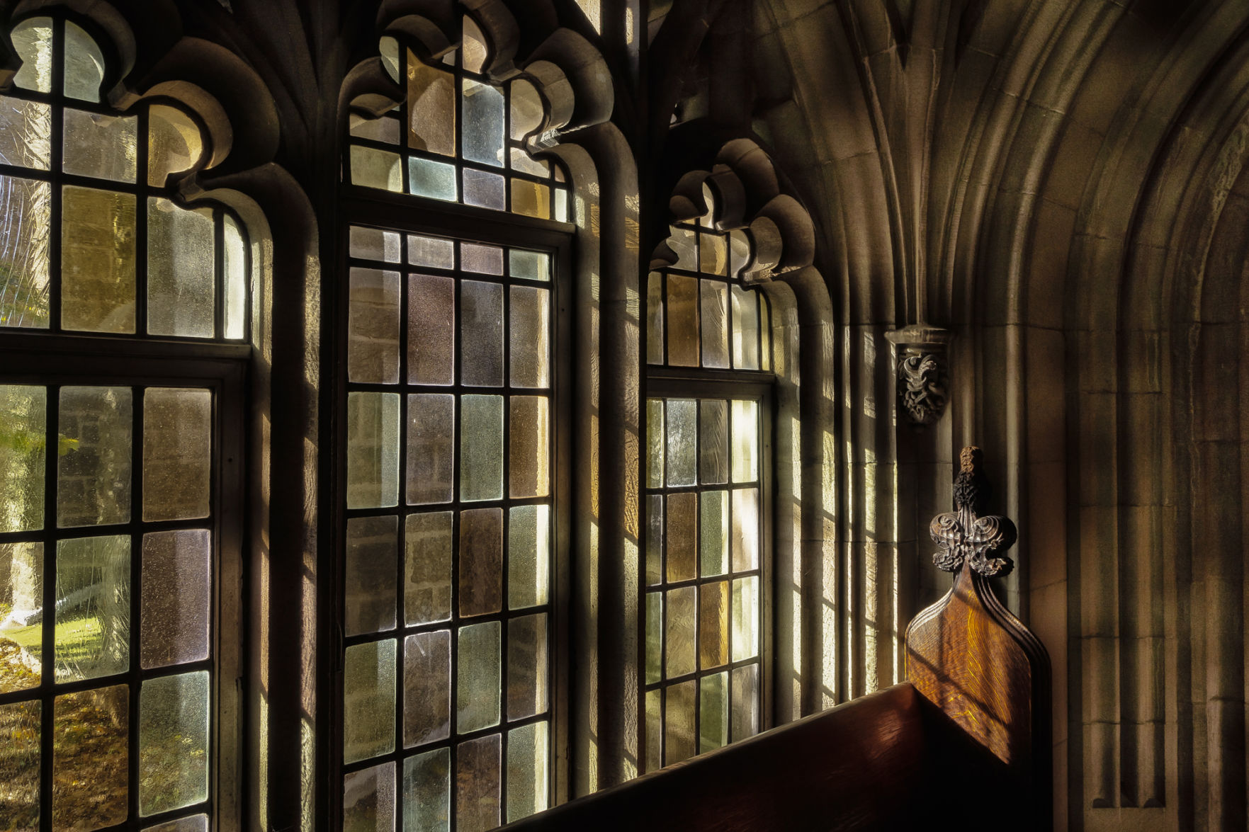 valley forge chapel